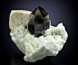 SpiriferMinerals.com - minerals specimens, mineral specimens, minerals collecting, high quality minerals, fluorite, tourmaline