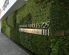 宇亮设计采集到公司背景墙