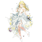 装扮一览 - 少前百科GFwiki - 少女前线专题百科