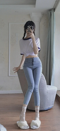 一颗一片采集到人物