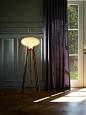 Lamp  Behance 上的照片、视频、徽标、插图和品牌 3