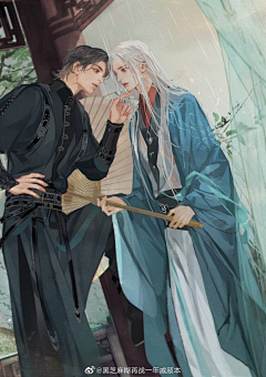 暮y采集到古风