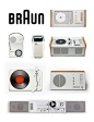 Braun – Dieter Rams