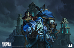 寅小木采集到World of Warcraft