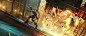 ARCANE / JINX