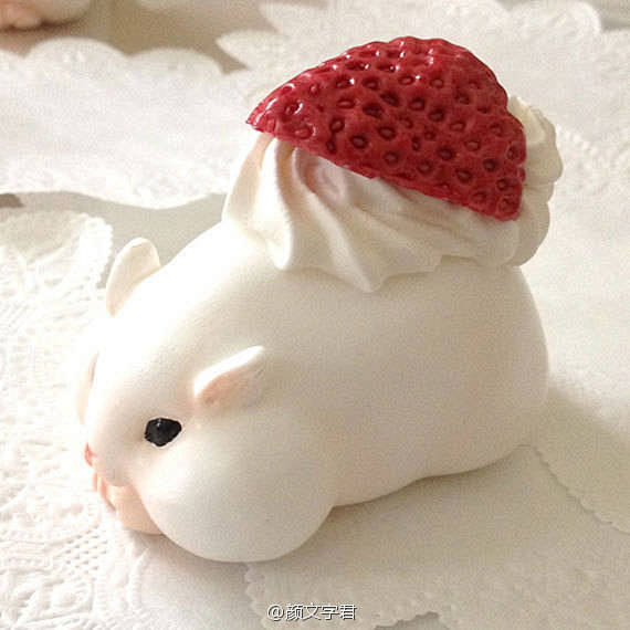 美食
