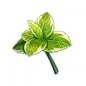 Mint (Of Drink A-Dreaming) : Mint is a Drink Ingredient used during the Of Drink A-Dreaming event.