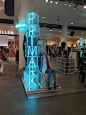 At the back of the store, Selfridges has a high-street section which houses selected pieces from Topshop, H&M and even Primark.