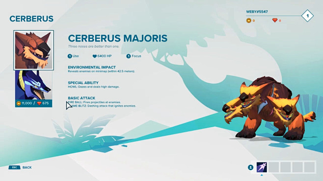 [PC] gigantic 초반플레이 ...