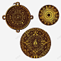 玛雅文明罗盘和占扑星座罗盘矢量图高清素材 占扑 星座罗盘 玛雅 玛雅文化 矢量图 罗盘 元素 免抠png 设计图片 免费下载 页面网页 平面电商 创意素材