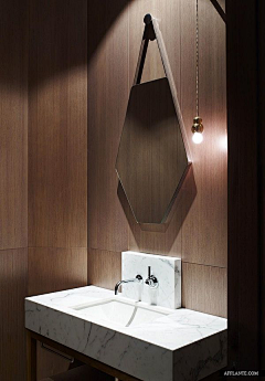 Doriszuo采集到Washroom