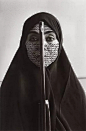 DAKE的相册-Shirin Neshat