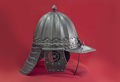 无地自容的装逼份子采集到欧洲中世纪甲胄（局部）