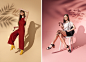 INGILIZ | SS 2017 Campaign : Image photography for Ingiliz shoes Spring/Summer 2017 campaign