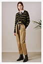 Markus Lupfer Pre-Fall 2017 Fashion Show : See the complete Markus Lupfer Pre-Fall 2017 collection.