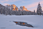 Fabio Marchini在 500px 上的照片Enchanted mirror