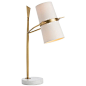 Arteriors Yasmin Lamp