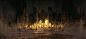 Night lights by ChrisCold on deviantART