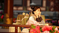永夜星河·凌妙妙·虞书欣