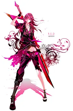 【侵删致歉，转采请勿擅自删除tag及图片来源】pixiv id=45299384 #动漫# #二次元# #动漫帅哥#