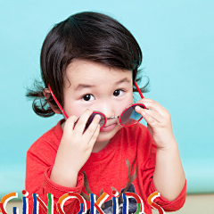 GINO摄影采集到GINO BABY