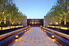 QW媛采集到A 大区 专项 轴线