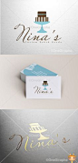 #cake #cupcake #cake #bake #bakery #logo #portfolio #design #graphic #graphicdesign #designer #cute #cake #stand #cupcake #pink #behance #logopond #brandstack #bestdesigner #brand #identity #brandidentity