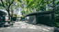 Nantou Public Toilet / Edge Studio,© Zhuoheng Fu