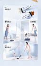 【重磅新品】云鲸智能洗地机S1家用除菌贴边自清洁拖吸一体机-tmall.com天猫