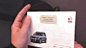 斯柯达停车辅助明信片：动点小心机，创意完美传达 | TOPYS | 全球顶尖创意分享平台 OPEN YOUR MIND | 作品