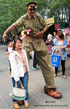 Kokokojjj采集到黄金周，带您看看朝阳