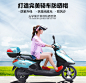 女士遮阳帽防紫外线太阳帽子女空顶骑车防晒帽电动车遮脸凉帽夏天-tmall.com天猫