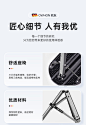 德国欧航老人拐杖凳多功能手杖椅防滑折叠便携轻便助步器可坐拐棍-tmall.com天猫