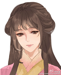 袖月采集到奶老板