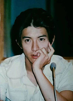 poyongmmmmmm采集到木村拓哉