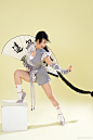 @速写班长 的个人主页 - 微博