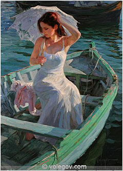 momo桃桃子采集到Vladimir Volegov