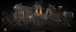 Diablo 4 Volume one
