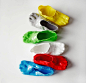 fondue slippers by satsuma ohata