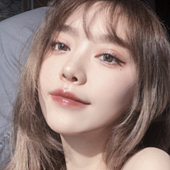 这是我的名字很长采集到美女脸