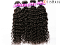 10A Indian Virgin Hair Kinky Curly : 10A Indian Virgin Hair Kinky Curly. 1 Bundle.Indian virgin hair is human hair with no chemicals. It is from Indian temple.   Free Shipping on orders of $400 or more  Shipping time: 4 - 7 business days