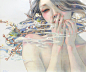 平野実穂MihoHiranoー花鳥風月The Beauties of Natureー on Strikingly