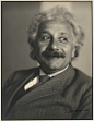 Albert Einstein阿尔伯特·爱因斯坦