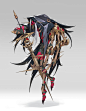 Dark Reaper/诲黯收割者