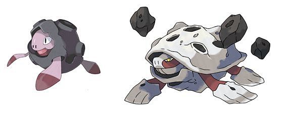 Fakemon Pokemon Chel...
