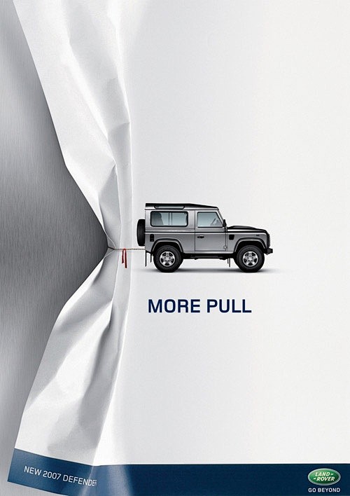 Land Rover UK – More...