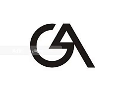 GKFI113采集到字体、logo (FL)
