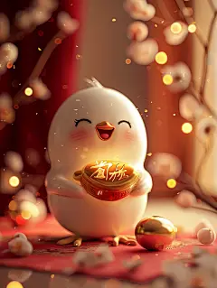 汤圆素材图元宵节素材图