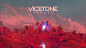 General 3840x2160 vicetone Monstercat music EDM Avicii  house elements