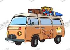 卡通巴士 【酷图网】卡通巴士插画,手绘公共汽车,汽车巴士,校车,学校巴士,校巴,卡通公共汽车,卡通校车,卡通公交车,卡通巴士,手绘,绘画,插画,公交车,公共汽车,汽车,交通,交通工具,工具,出行,出行工具,环保